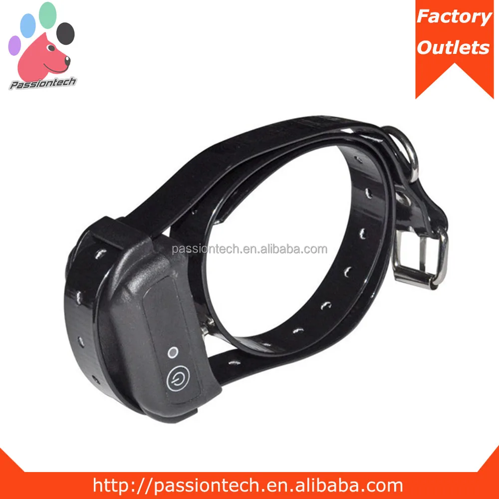 Pet dog training dog training collar ecollar for dogs