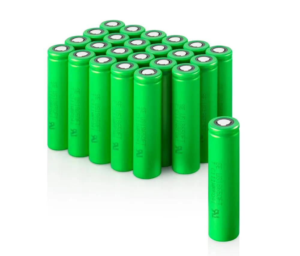 
3.7v 2200a rechargeable li ion lithium iron phosphate battery cell 