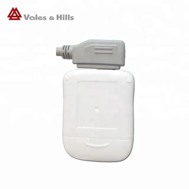 Hot sale holter heart monitor 24h household medical devices ecg