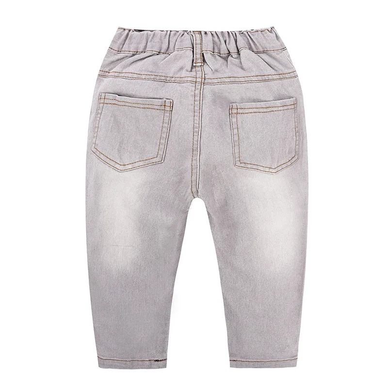 2018 long sleeve wholesale boys kids clothing clothes