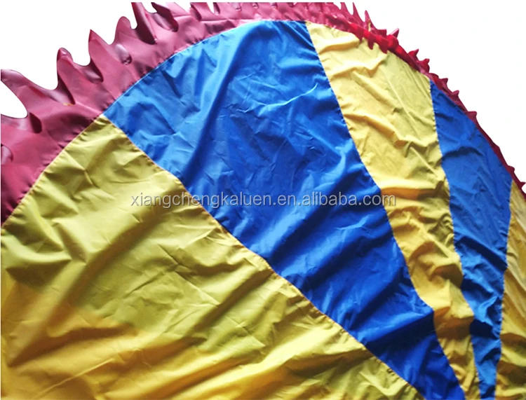 Custom outdoor kids amusement park carousel roof