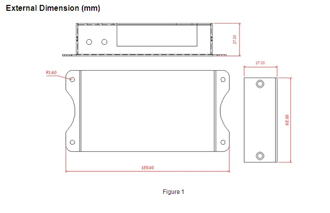 Профессиональный сенсорный пульт дистанционного управления 2 4G RGB контроллер для беспроводного высокомощного светодиодного контроллера