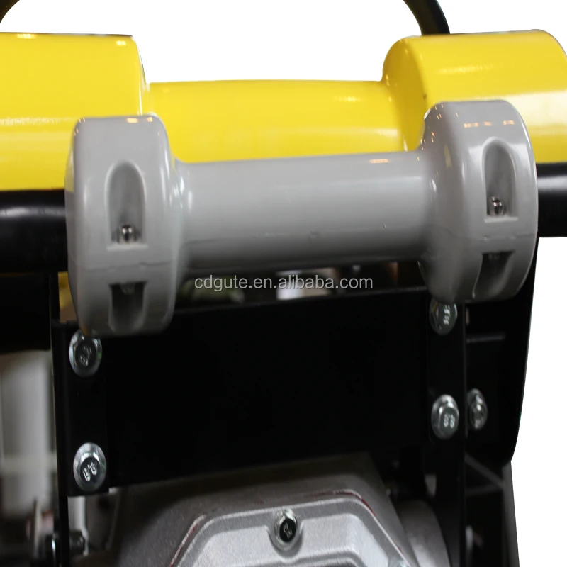 2017 hot sale tamping rammer with robin eh12