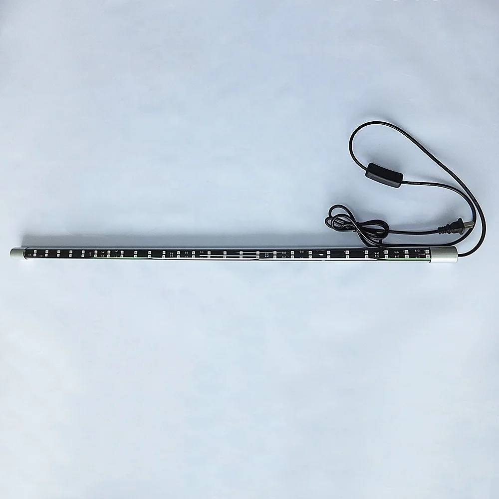 
Cheap Price IP67 LED aquarium tank lighting blood parrot light 