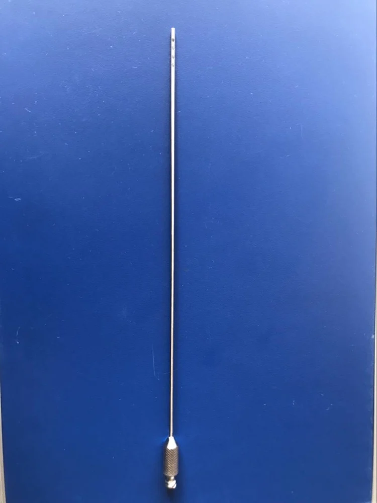 
cosmetic instruments liposuction cannulas for fat grafting and fat transfer 