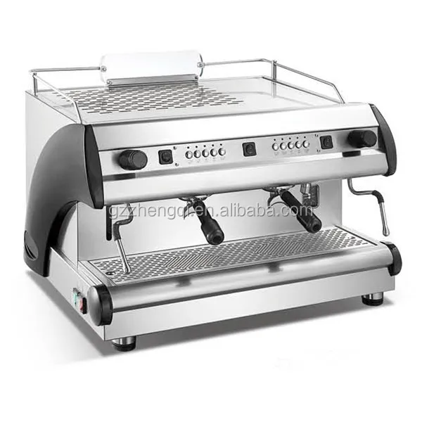 With CE Hot Sale Coffee Espresso Machines Maker/Italian Coffee Machine/Espresso Coffee Maker(ZQK-1X)