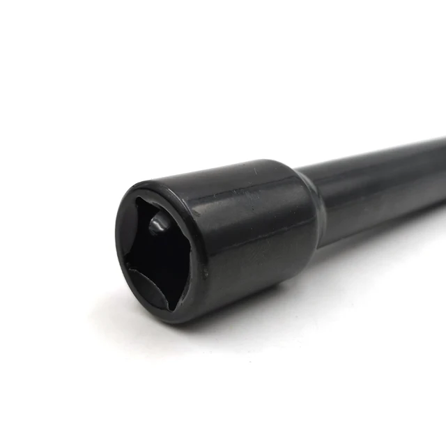 Высококачественный промышленный пневматический гайковерт для 1/2