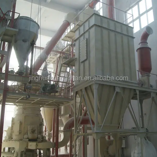  Порошок талька класса краски (высокая прозрачность)