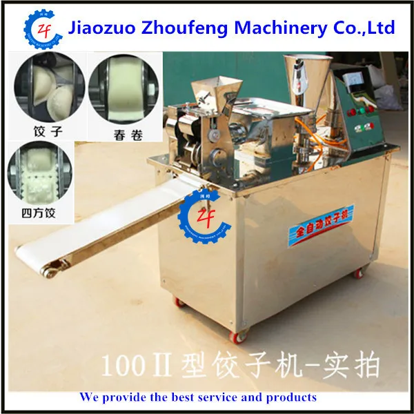 Высокое качество пельменей Самоса Спринг ролл wonton равиоли делая машину