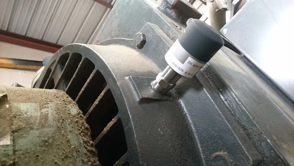 Wireless Gateway Data Collector RH560