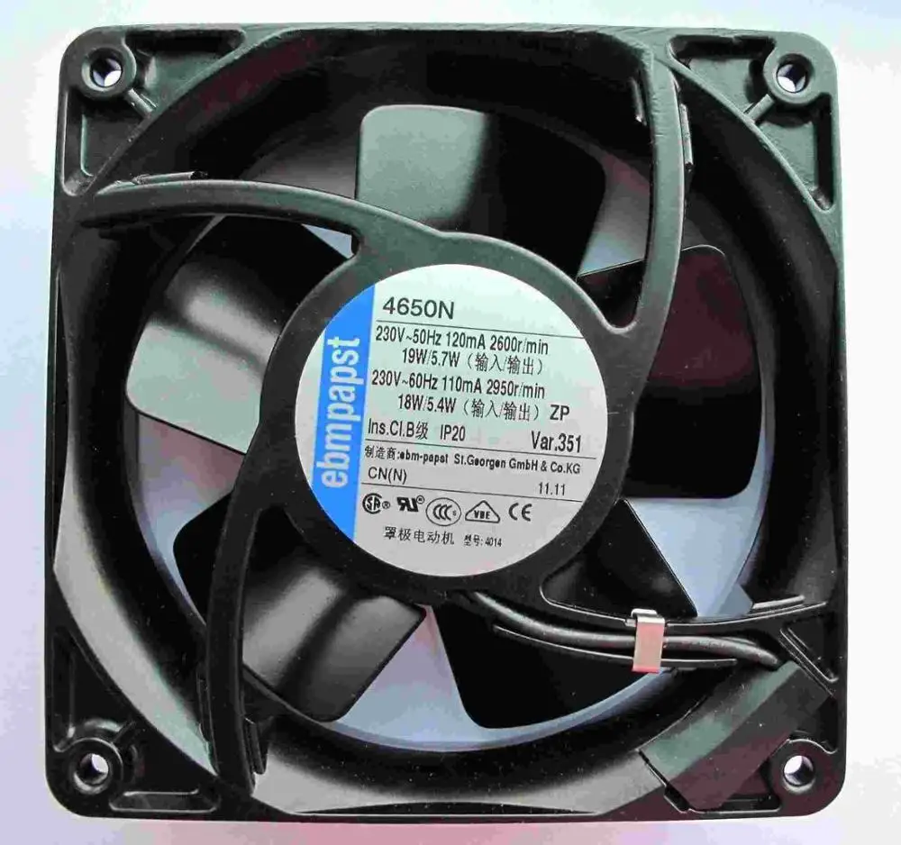 New PF80251B1-000U-S99 EEC0254B1 Sunon 12VDC 80x80x25mm Cooling fan fan