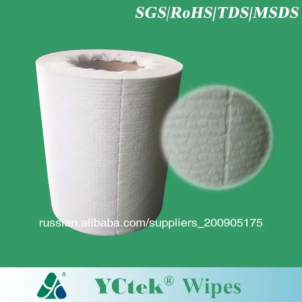 заменить sontara промышленные салфетки полотенце крена стороны