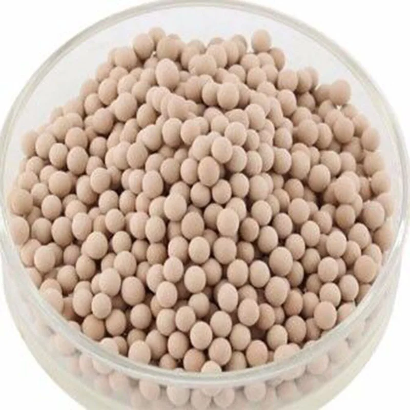 Mineral Stone Ceramic Ball For Water Filter Cartridge/Maifan Ceramic Ball/Alkaline Water Filter 2022