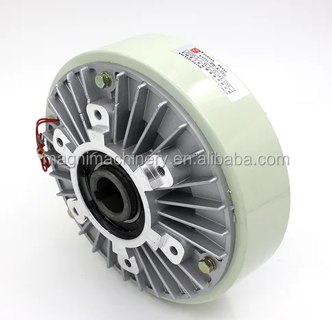 MZ-K Magnetic Powder Brake for Slitting Machine