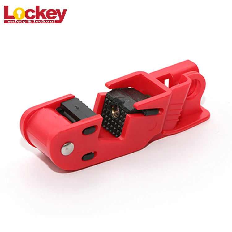 Master 493b 493BMCN Grip Tight circuit breaker Lock Lockout