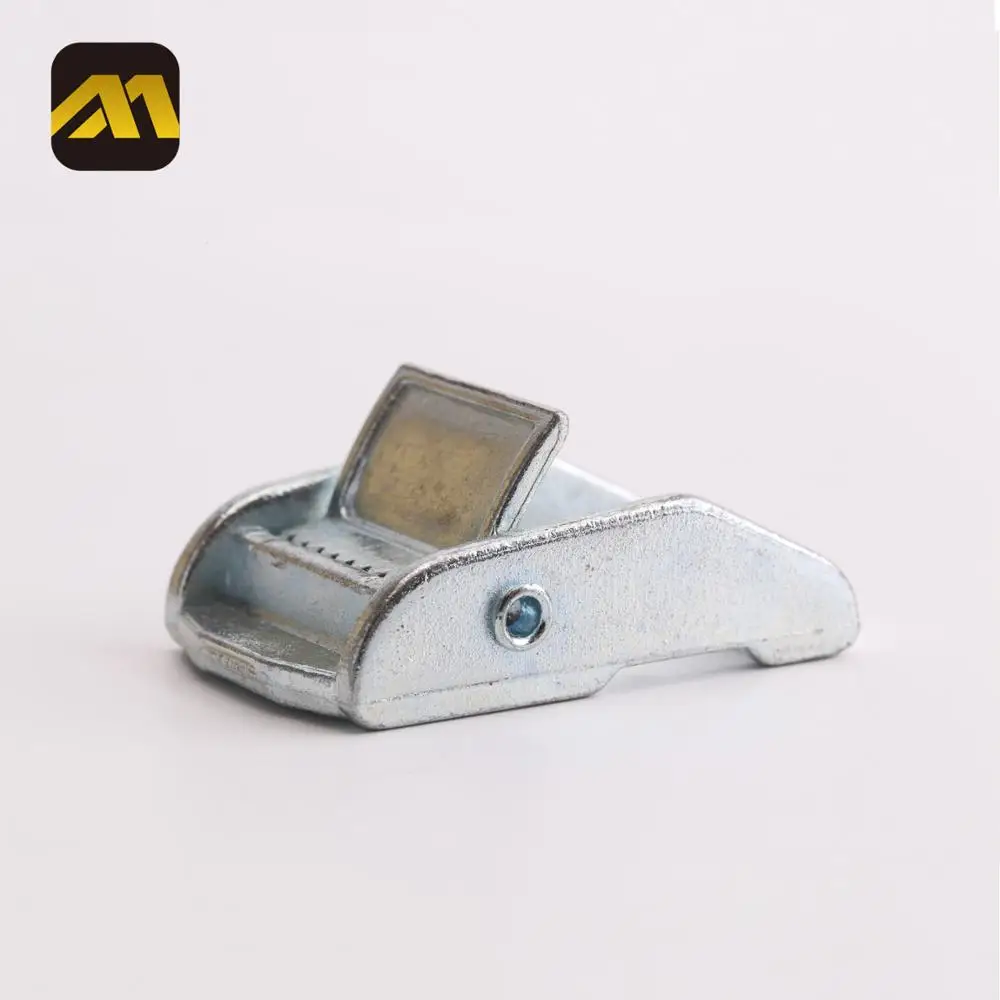 1Inch 25MM Lashing Cam Strap Webbing Buckles