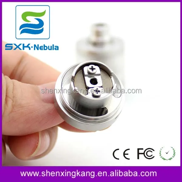 vario rta atomizer Hot Alibaba Korea SXK New Coming 1:1 Clone TOC vario rta Vs Pico rta