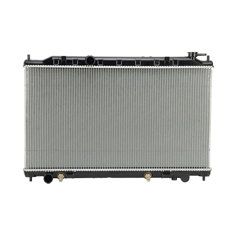Hot Sale High Quality Car Radiators Pa66 Gf30 Best Price Engine Cooling Radiator Aluminum Car radiator For Nissan