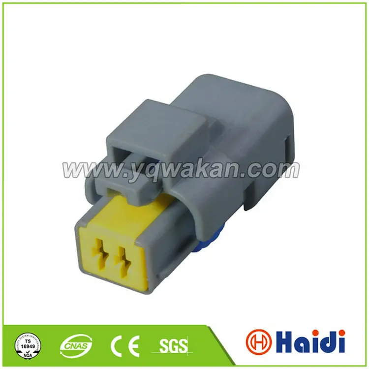 Best Price High Quality Male Adapter Wire Waterproof Auto Connector