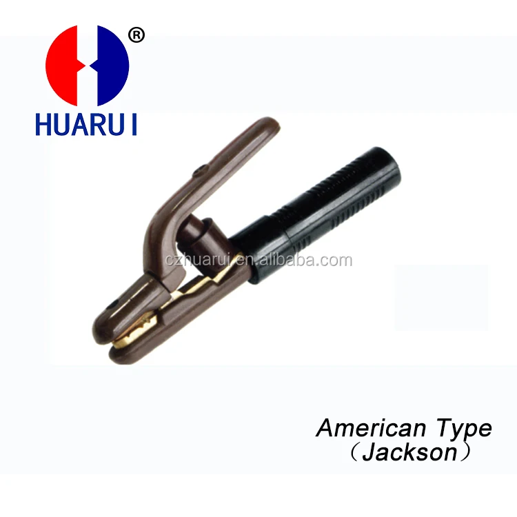 
Germany Type 600A Electrode Holders from China 