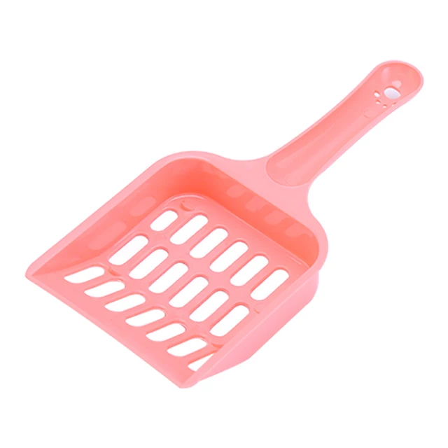 Wholesale Plastic Cat Litter Shovel , Cheap Cat Litter Scoop