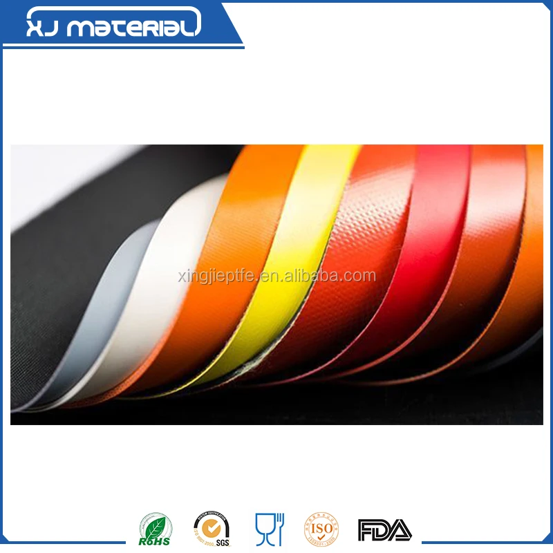Торговая горячий продукт силиконовым покрытием стеклоткань farbic с китаем поставщиком