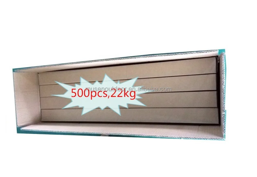 Cheap wholesale MUSEN recurve bow fiberglass archery arrows for beginners