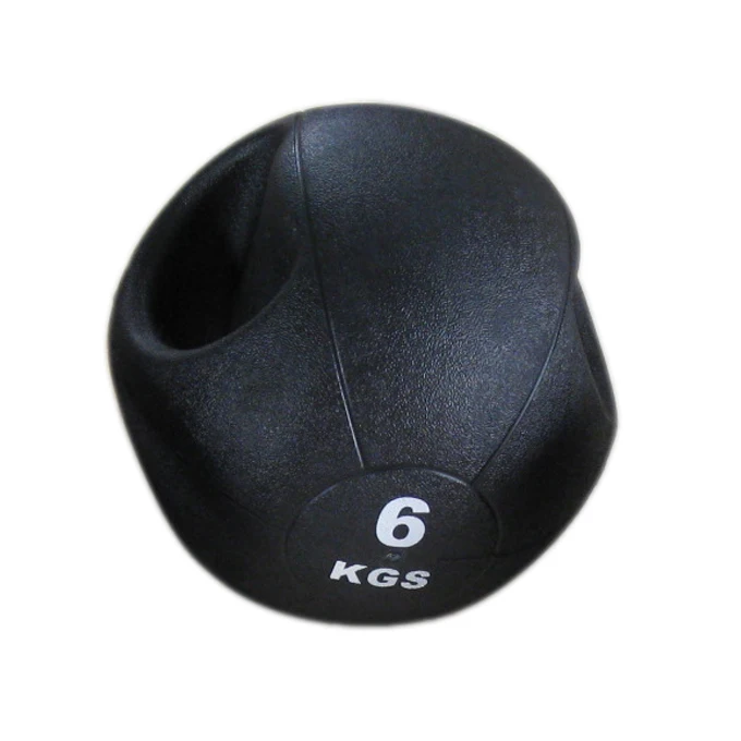 Dual Grip Power Ball Medicine Balls