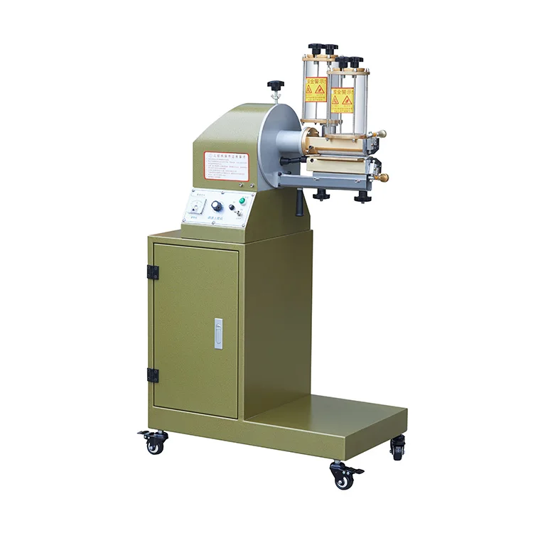 Wholesale 150mm Vertical double-sided glue machine