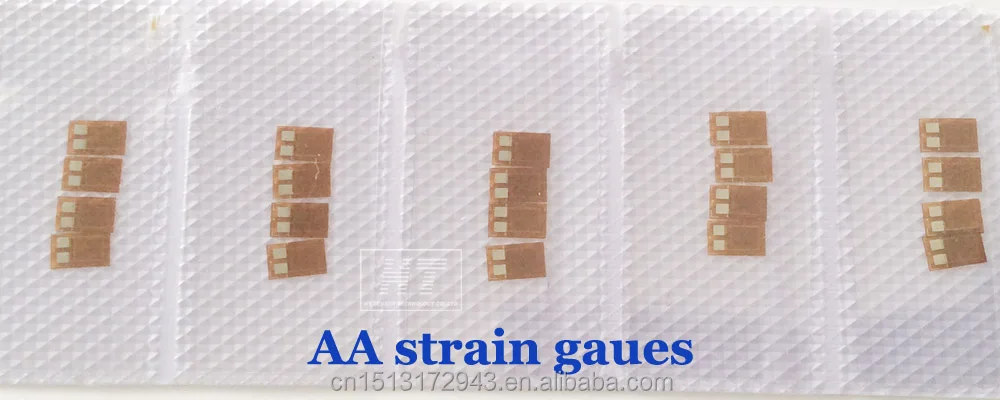 Линейный деформатор из металлической фольги
