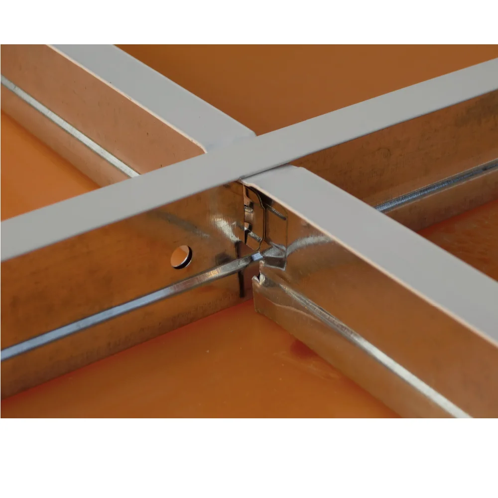 
USG Clean Room Ceiling T Grid 