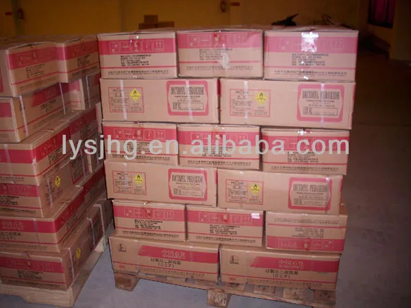 Good price Dicumyl peroxide DCP for rubber and plastic use