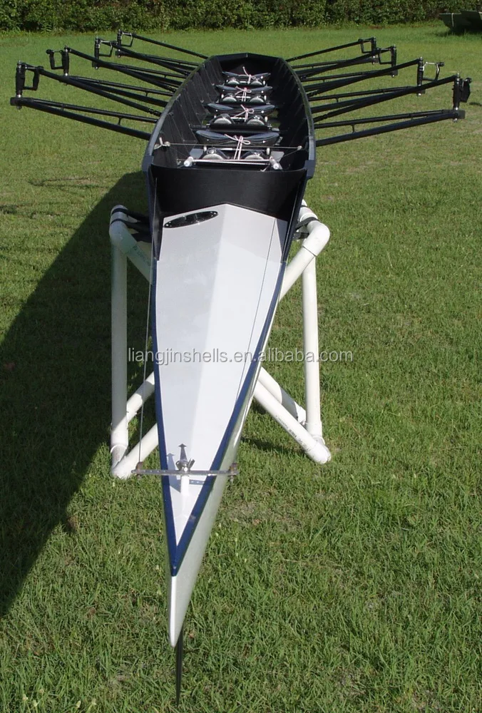 rowing boat 1X 2X 4X 8+