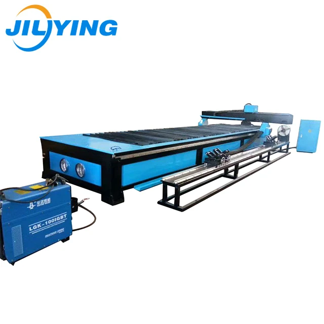 plasma tube cutting 2