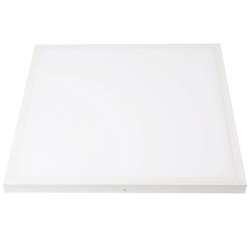 Surface Mount LED Panel Light 2x2FT Indoor