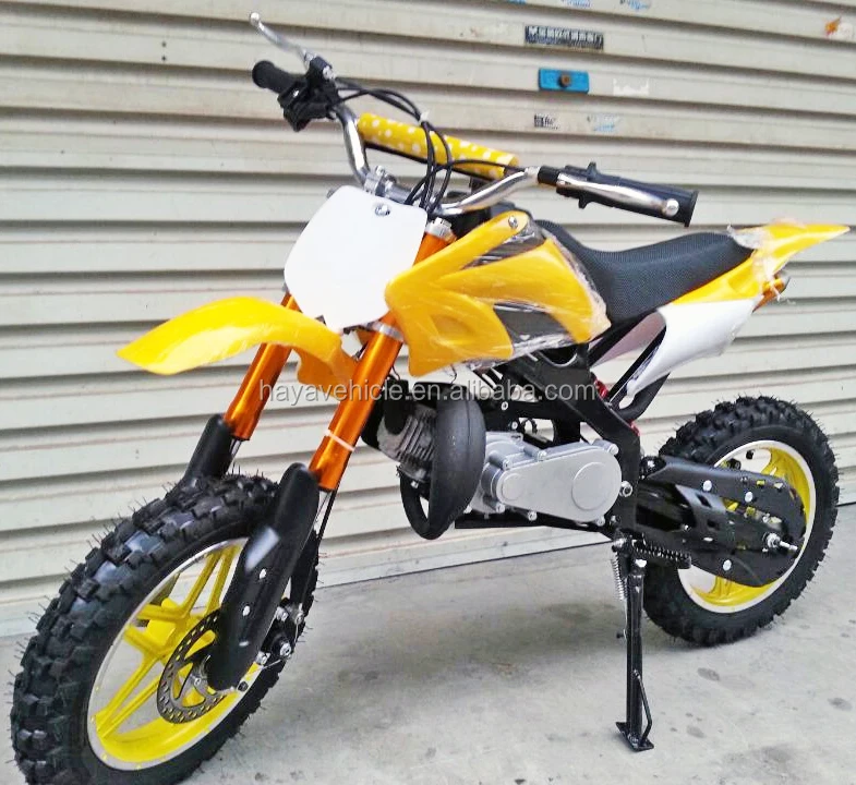 50cc Mini Dirt Bike