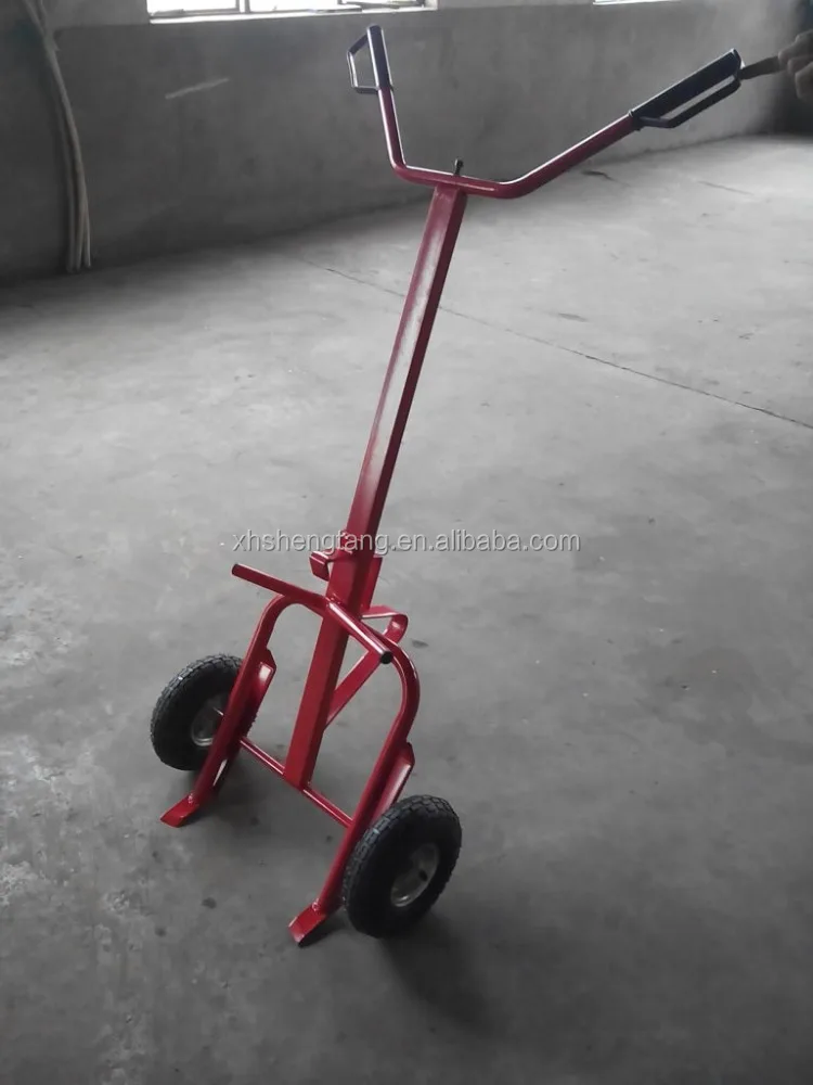 oil drum dolly/drum moving cart