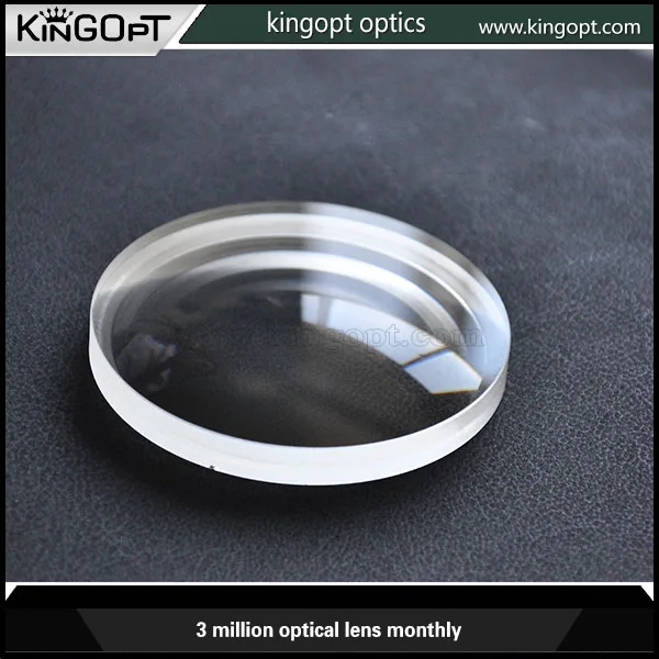Китай Оптовое Высокое качество линза оптическая