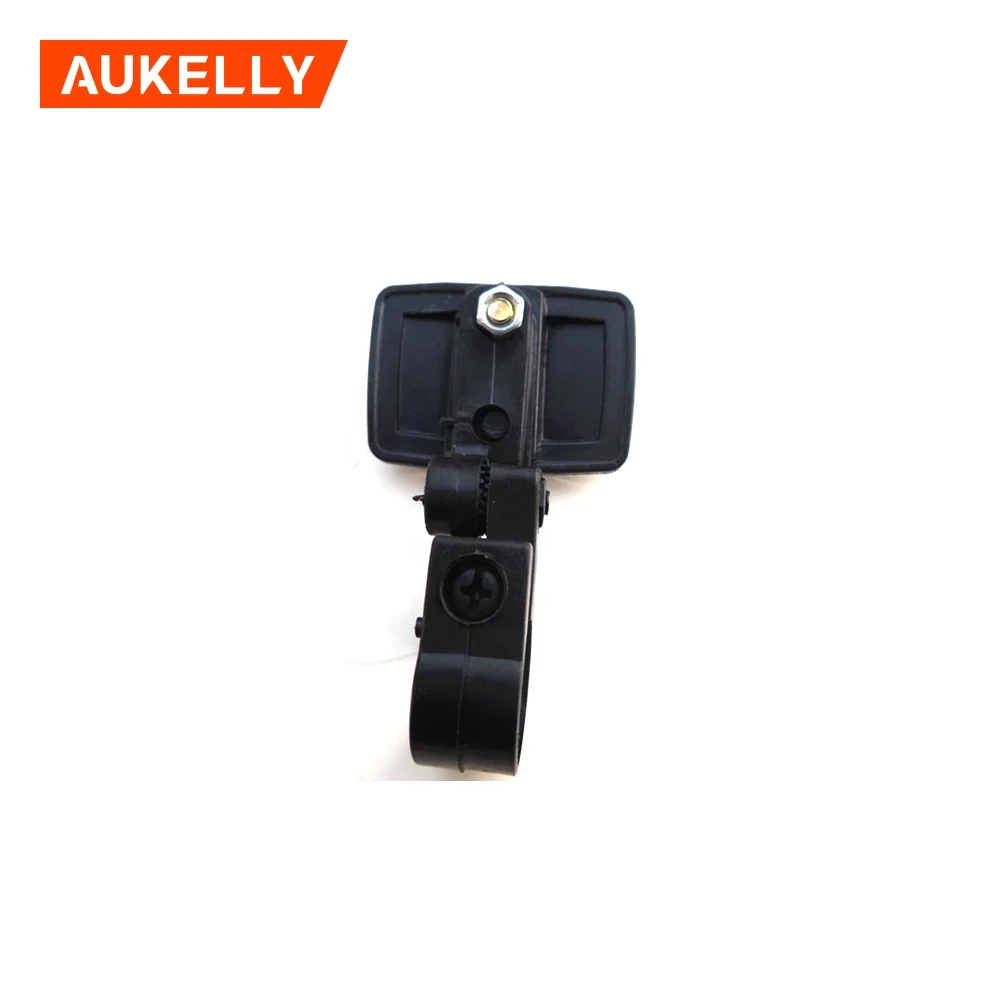 Bicycle Front Rear Reflective Lens MTB Road Cycling Riding Warning Light Cycling Safety Accessories Bike Automatic Reflectors