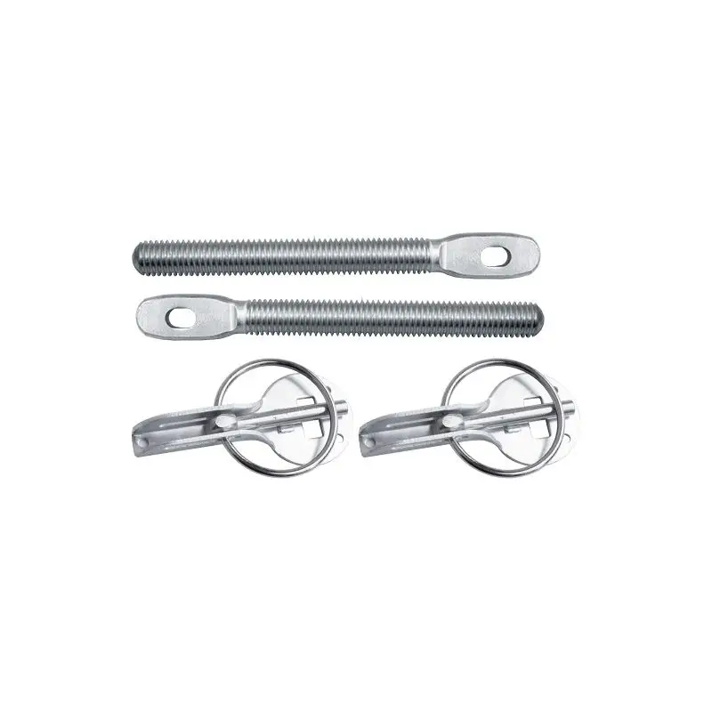 Parts Machining Industrial Equipment Precision CNC Stainless Steel Aluminum Metal CNC Machining Parts for Auto Car or Bicycle