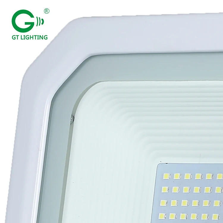 
Chinese supply high efficiency aluminium waterproof i66 slim 30w50w 100w 150w 200w led flood light 