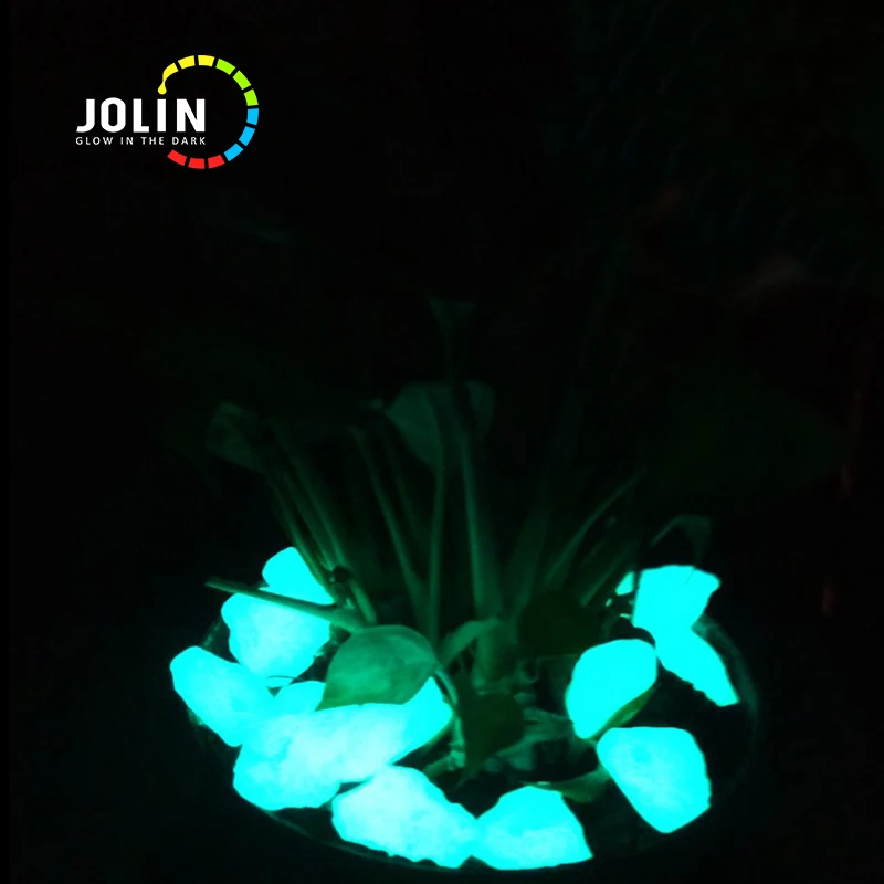 Natural Luminous Stone Suitable For Luminous Stone  Pavement