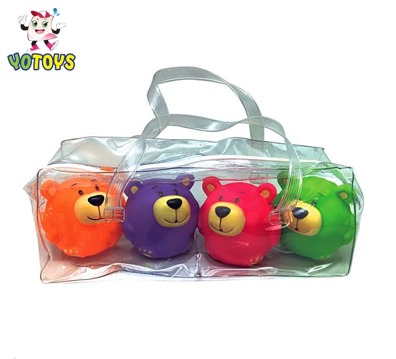Popular Plastic Detachable Animal Educational Toys for small Kids