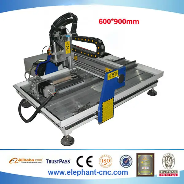 dsp контроль алюминий мини чпу с высоким качеством и самым лучшим ценой