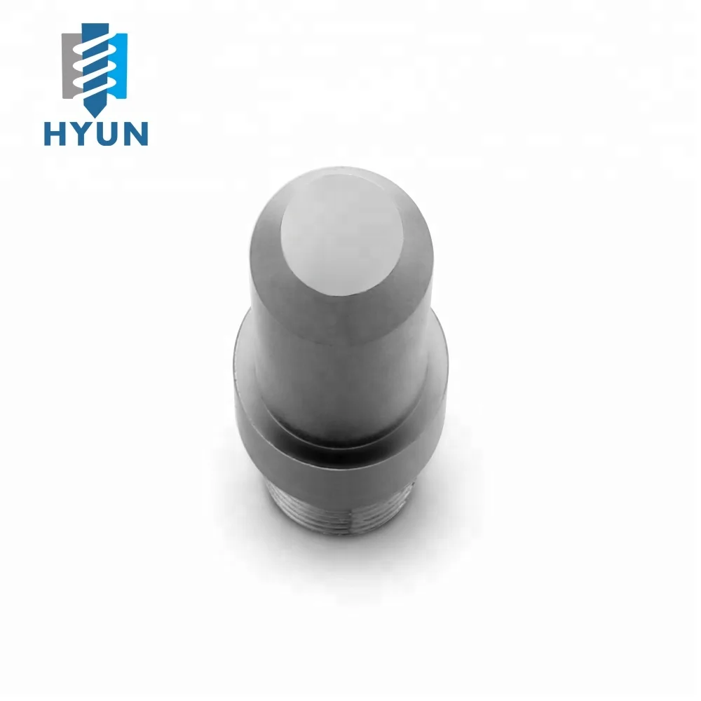 
Customized Round Head Hollow Connection Bolt for machine 