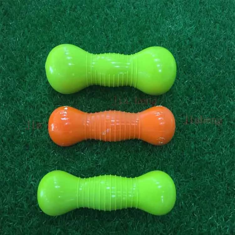 sell well PVC Training Sand Filled Dumbbell Set 5kg In Plastic Type