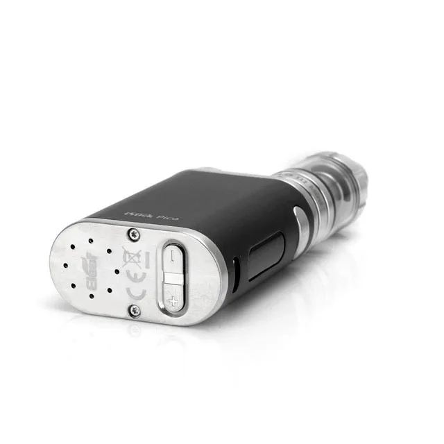 
Hot sale 2018 E Cigarette Factory Cheap Price Vape Mods Eleaf Istick Pico 75W Kit With Melo 3 mini Atomizer 2ML Tank 