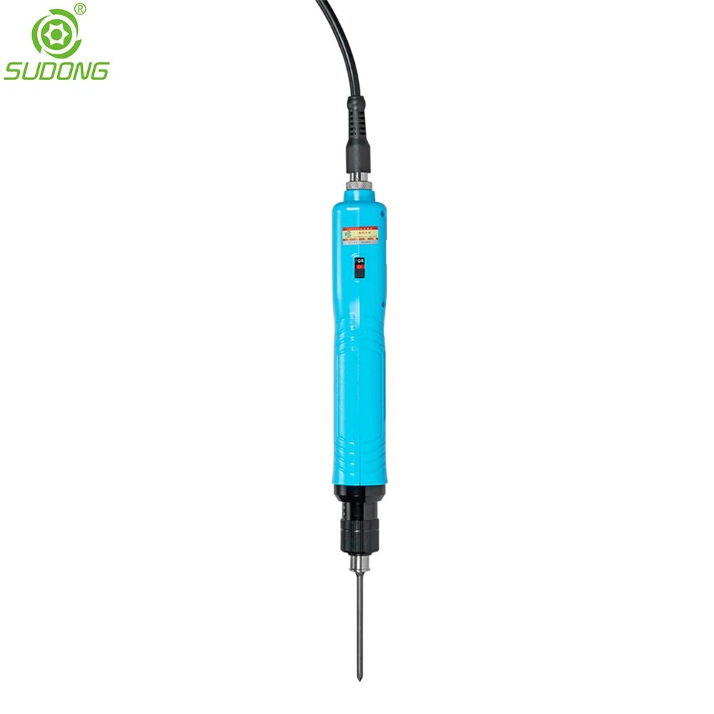 Factory Price Electric Screwdriver With Torque For Screw Tightening