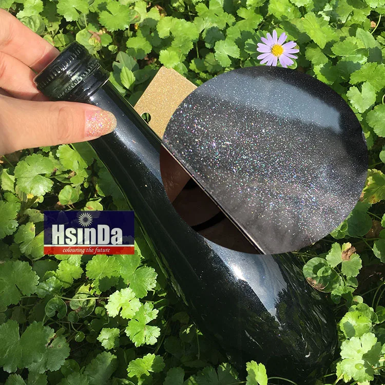 
China Supply Antimicrobial Strongest Corrosion Protection Pure Epoxy Resin Powder Coating 