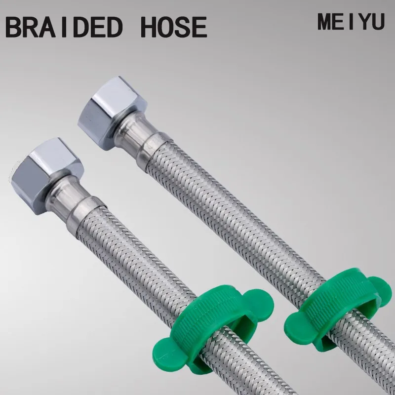 
China new hot sales 1 inch stainless steel flexible hose pipe 